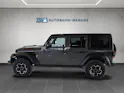 Jeep Wrangler 2.0 Turbo Rubicon Unlimited