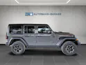 Jeep Wrangler 2.0 Turbo Rubicon Unlimited