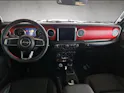 Jeep Wrangler 2.0 Turbo Rubicon Unlimited