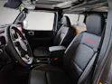 Jeep Wrangler 2.0 Turbo Rubicon Unlimited