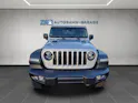 Jeep Wrangler 2.0 Turbo Rubicon