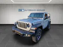Jeep Wrangler 2.0 Turbo Rubicon