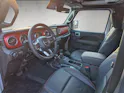 Jeep Wrangler 2.0 Turbo Rubicon