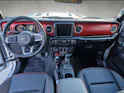Jeep Wrangler 2.0 Turbo Rubicon