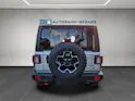 Jeep Wrangler 2.0 Turbo Rubicon