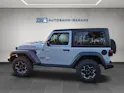 Jeep Wrangler 2.0 Turbo Rubicon