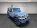 Jeep Wrangler 2.0 Turbo Rubicon