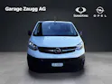 Opel Vivaro-e Cargo 2.7 t M 75kWh Essentia