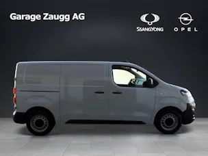 Opel Vivaro-e Cargo 2.7 t M 75kWh Essentia