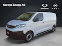 Opel Vivaro-e Cargo 2.7 t M 75kWh Essentia