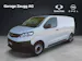 Opel Vivaro-e Cargo 2.7 t M 75kWh Essentia