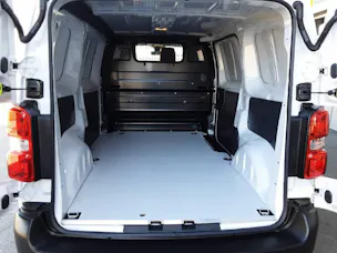 Opel Vivaro-e Cargo 2.7 t M 75kWh Essentia