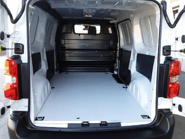 Opel Vivaro-e Cargo 2.7 t M 75kWh Essentia
