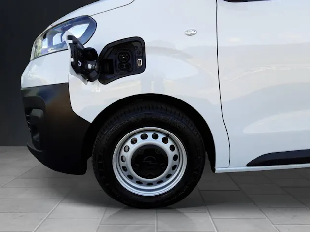 Opel Vivaro-e Cargo 2.7 t M 75kWh Essentia