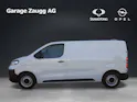 Opel Vivaro-e Cargo 2.7 t M 75kWh Essentia