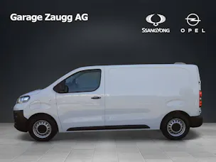 Opel Vivaro-e Cargo 2.7 t M 75kWh Essentia