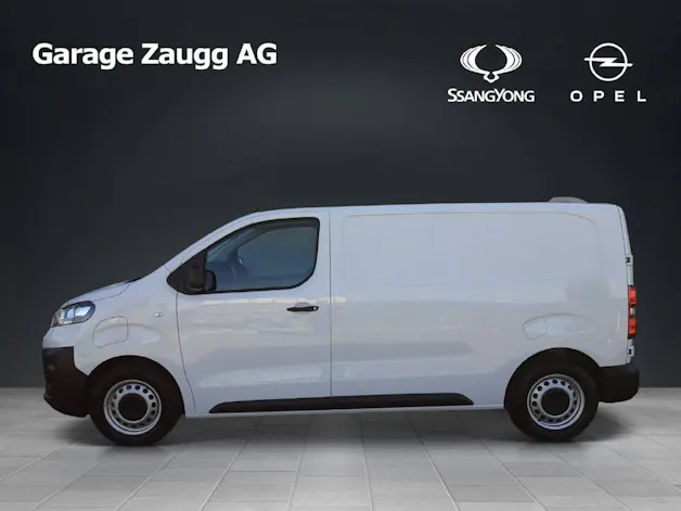 Opel Vivaro-e Cargo 2.7 t M 75kWh Essentia