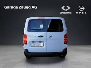 Opel Vivaro-e Cargo 2.7 t M 75kWh Essentia