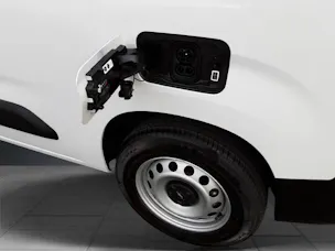 Opel Combo-e Cargo 2.4 t Electric