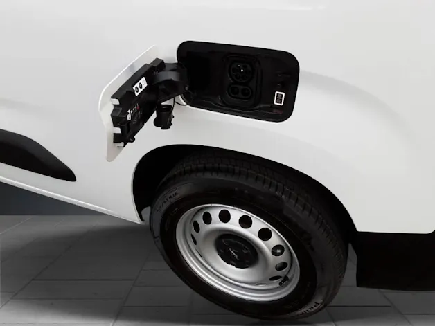 Opel Combo-e Cargo 2.4 t Electric