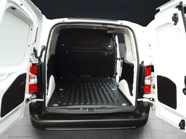 Opel Combo-e Cargo 2.4 t Electric