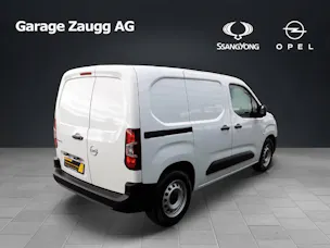 Opel Combo-e Cargo 2.4 t Electric