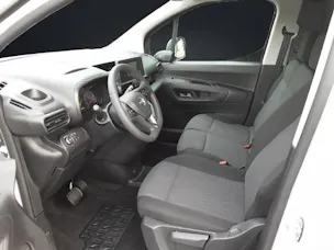 Opel Combo-e Cargo 2.4 t Electric