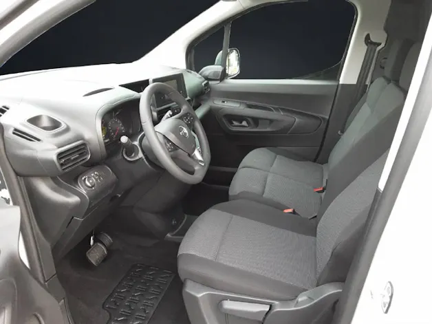 Opel Combo-e Cargo 2.4 t Electric