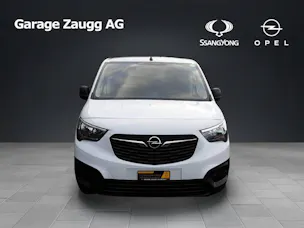 Opel Combo-e Cargo 2.4 t Electric