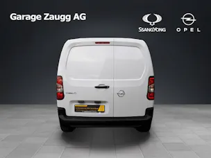 Opel Combo-e Cargo 2.4 t Electric