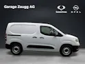 Opel Combo-e Cargo 2.4 t Electric