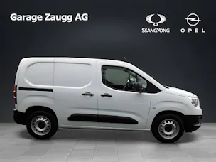 Opel Combo-e Cargo 2.4 t Electric