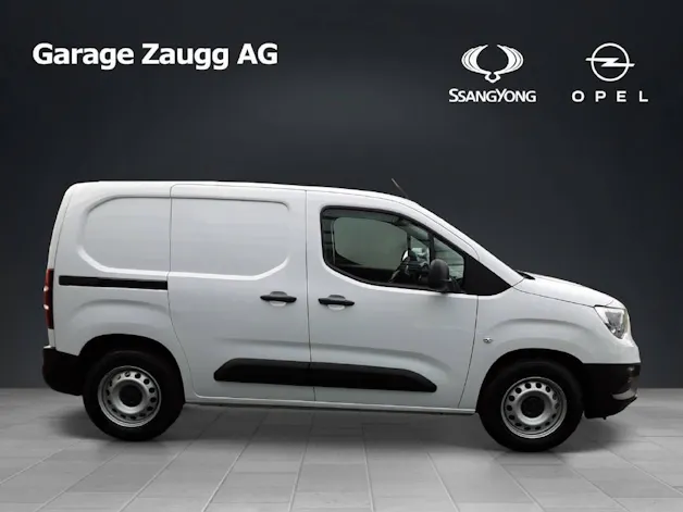 Opel Combo-e Cargo 2.4 t Electric