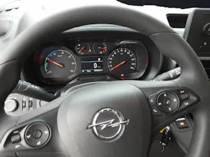 Opel Combo-e Cargo 2.4 t Electric