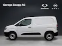 Opel Combo-e Cargo 2.4 t Electric