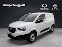 Opel Combo-e Cargo 2.4 t Electric