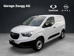 Opel Combo-e Cargo 2.4 t Electric