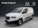 Opel Combo-e Cargo 2.4 t Electric