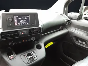 Opel Combo-e Cargo 2.4 t Electric