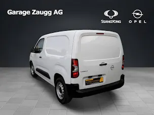 Opel Combo-e Cargo 2.4 t Electric