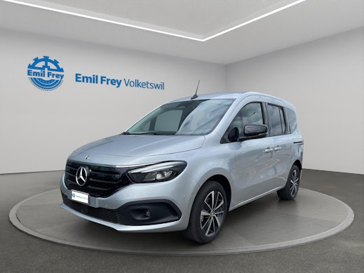 MERCEDES-BENZ 200 Standard Van 0 MERCEDES-BENZ 200 Standard Van 0