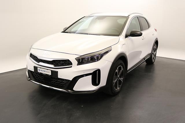 KIA XCeed 1.6 GDi Plug-in Hybrid Style: Jetzt Probefahrt buchen!