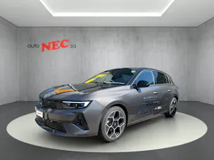 Opel Astra 1.6 T PHEV 180 Swiss Premium