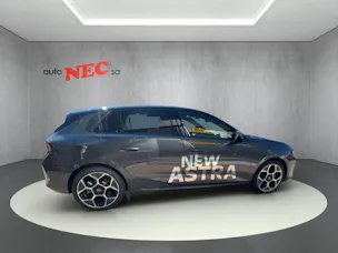 Opel Astra 1.6 T PHEV 180 Swiss Premium