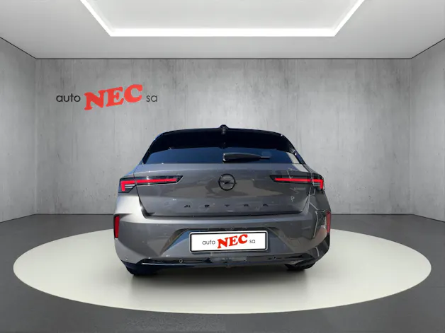 Opel Astra 1.6 T PHEV 180 Swiss Premium