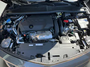 Opel Astra 1.6 T PHEV 180 Swiss Premium
