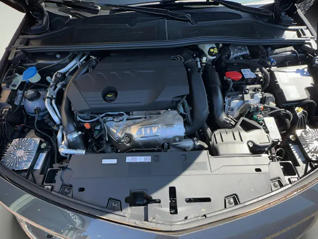 Opel Astra 1.6 T PHEV 180 Swiss Premium