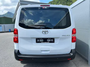 Toyota PROACE Van L1 1.5 D Active