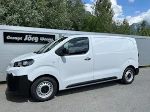 Toyota PROACE Van L1 1.5 D Active