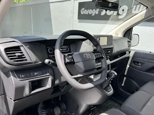Toyota PROACE Van L1 1.5 D Active